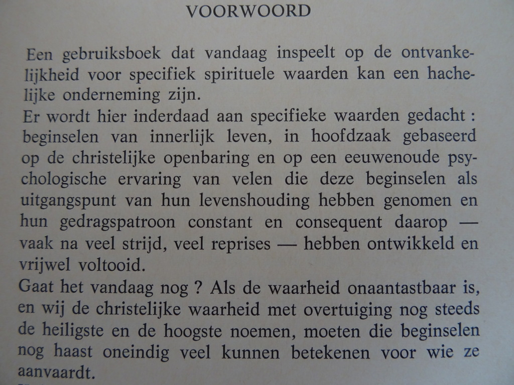 Dr. B. Naaijkens M.S.C. Biddende Kerk - Afbeelding 8