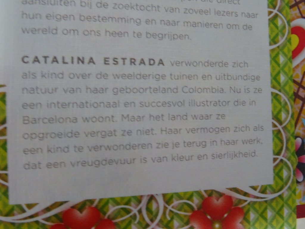 Paulo Coelho Liefde - Afbeelding 5