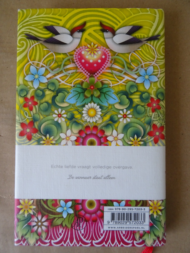 Paulo Coelho Liefde - Afbeelding 20