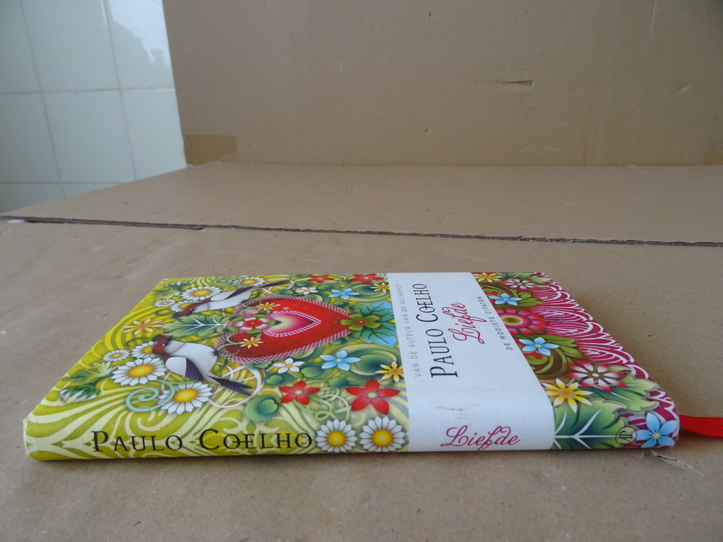 Paulo Coelho Liefde - Afbeelding 22