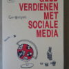 Cor Hospes Geld verdienen met sociale media