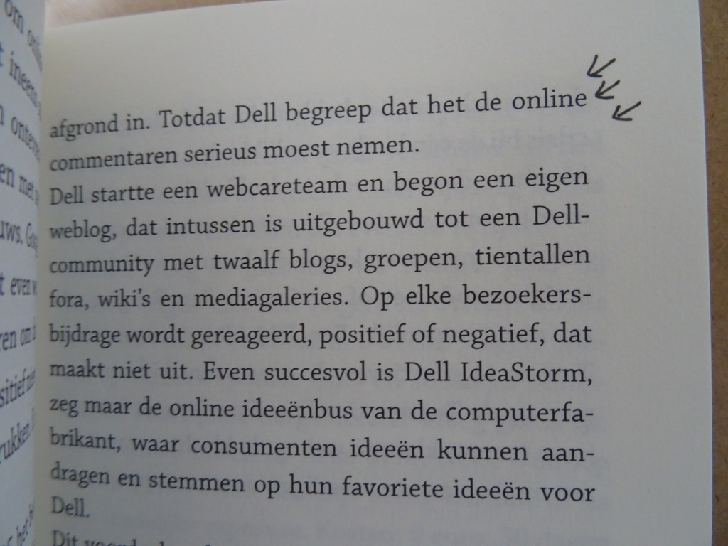 Cor Hospes Geld verdienen met sociale media - Afbeelding 9
