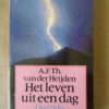 A. F. Th. van der Heijden Het leven uit een dag