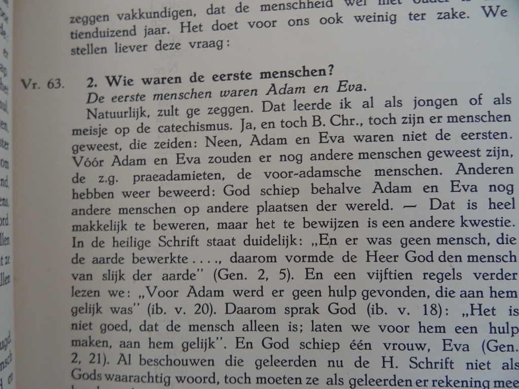 De gewijde rede Instructies - Afbeelding 7
