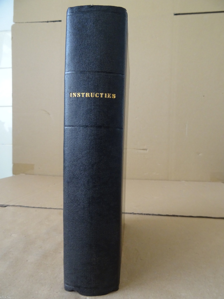 De gewijde rede Instructies - Afbeelding 20