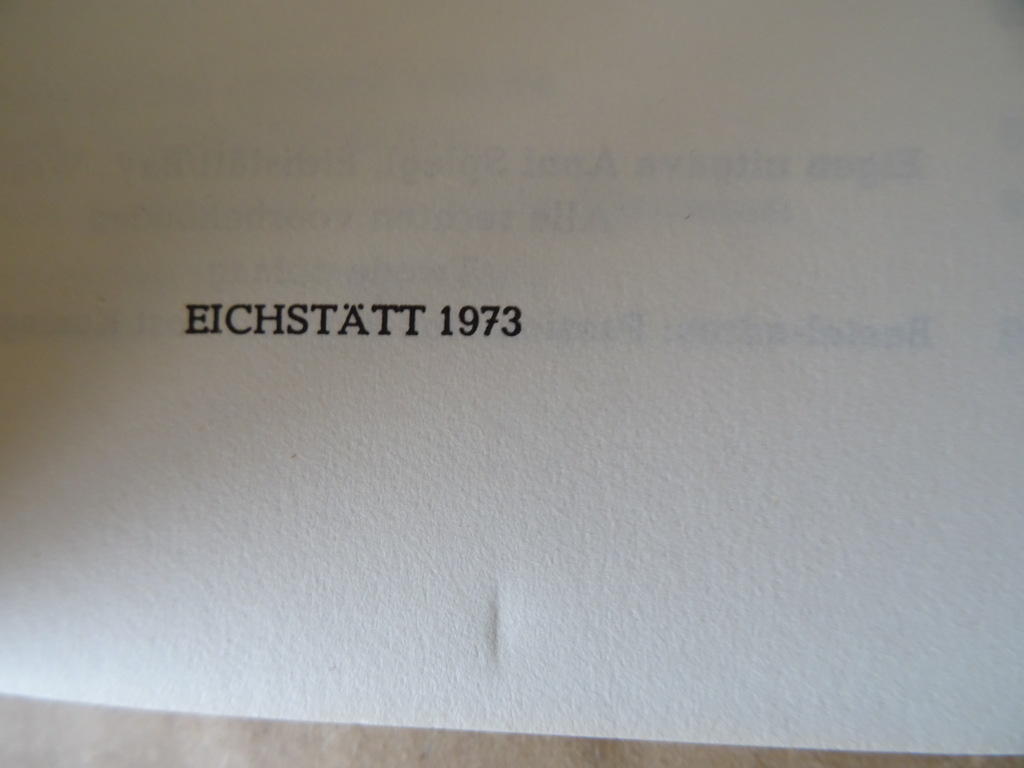 Anni Spiegl Therese Neumann von Konnersreuth - Afbeelding 6