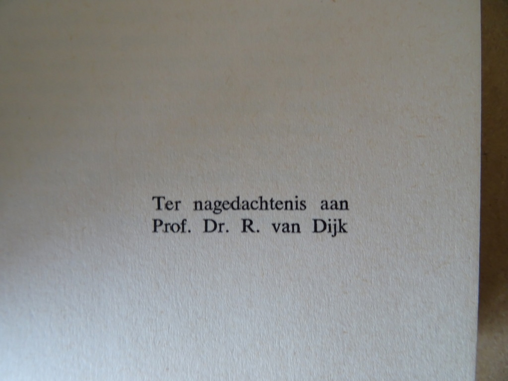 Dr. G. Dekker Het kerkelijk gemengde huwelijk in Nederland - Afbeelding 6