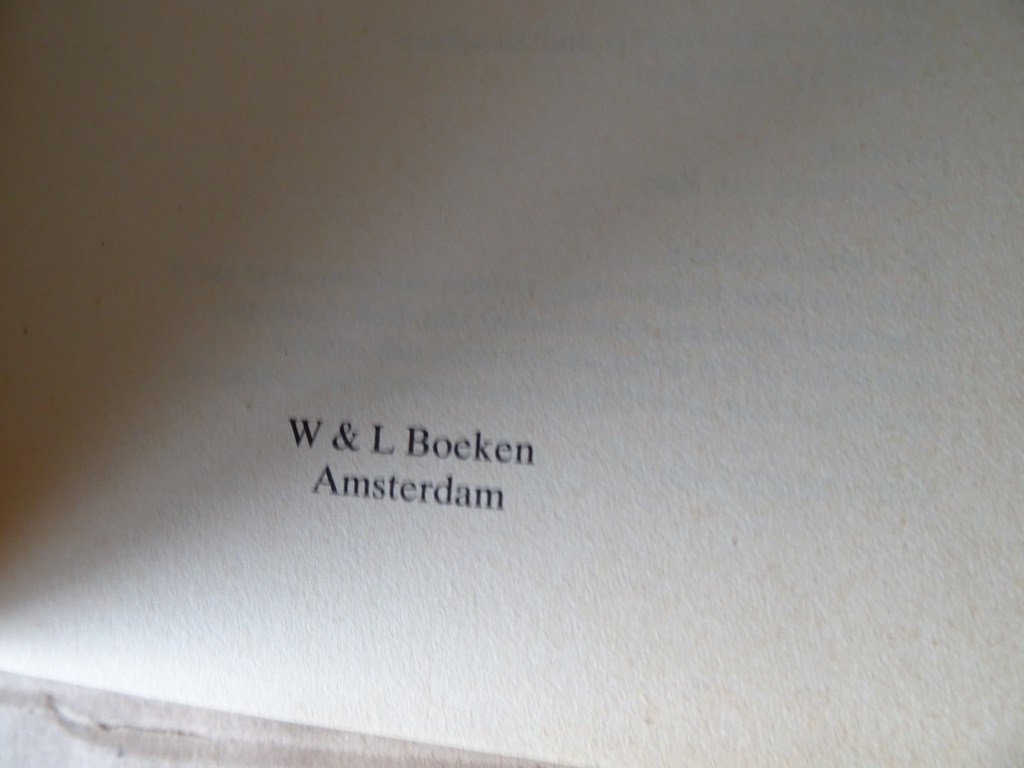 Collectie John Saul boeken 1977-1982 - Afbeelding 6