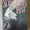 Thomas Keneally Schindlers lijst