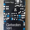 Walter Nigg Gebeden van christenen