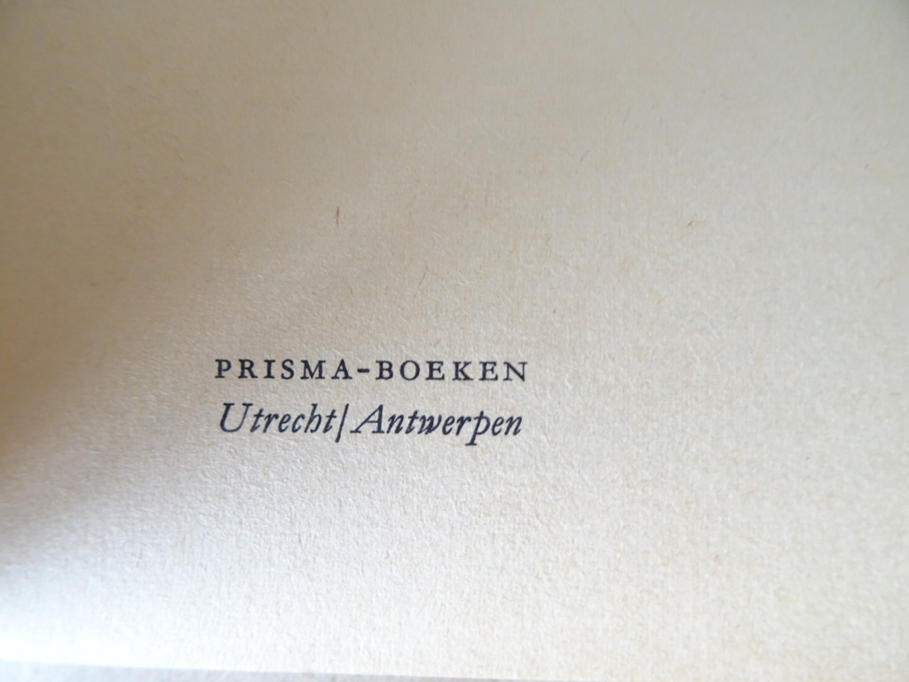 Walter Nigg Gebeden van christenen - Afbeelding 5