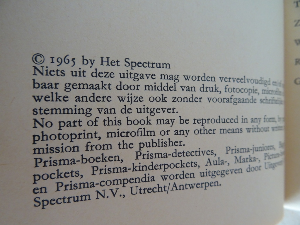 Walter Nigg Gebeden van christenen - Afbeelding 7
