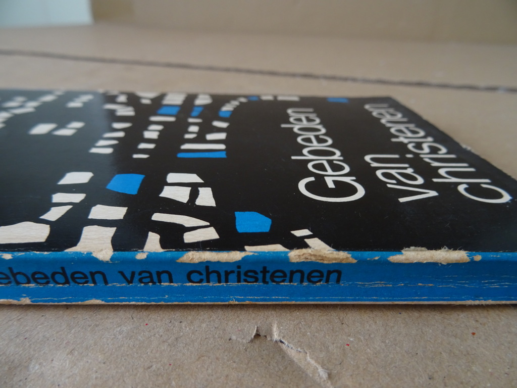 Walter Nigg Gebeden van christenen - Afbeelding 18
