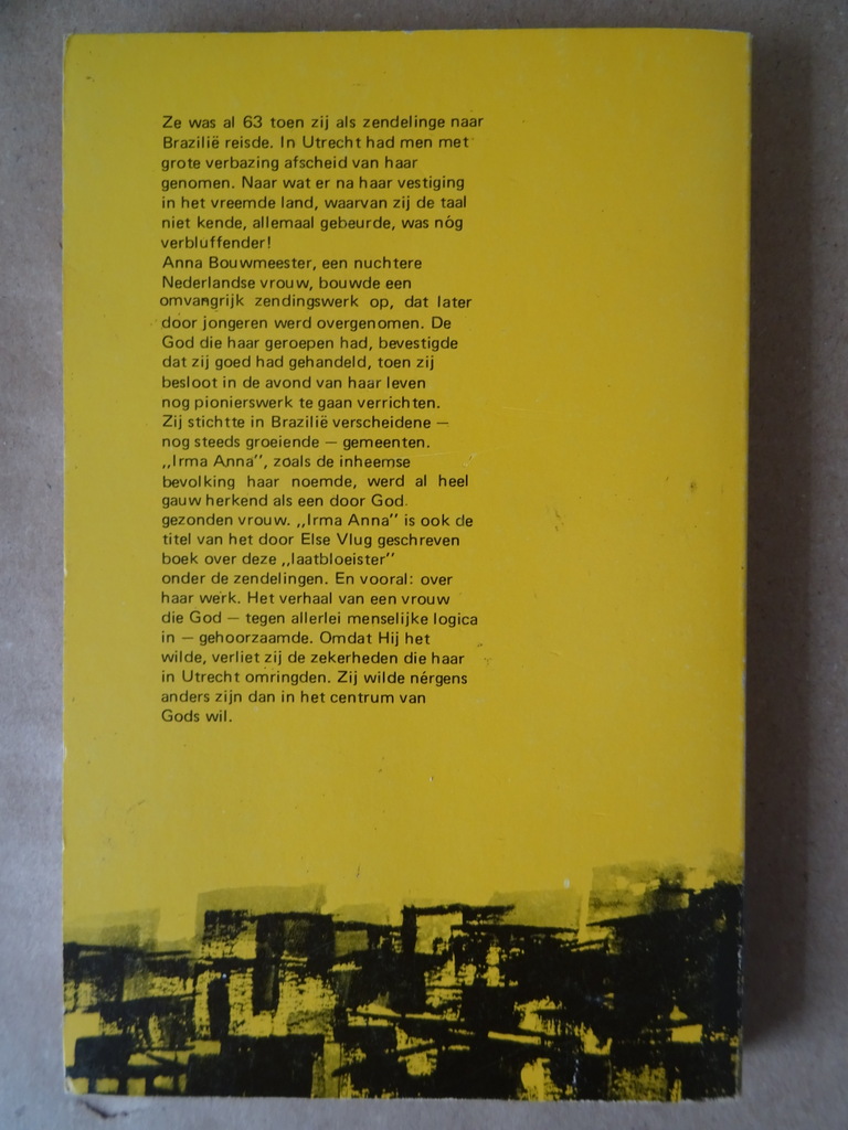 Else Vlug Irma Anna - Afbeelding 14