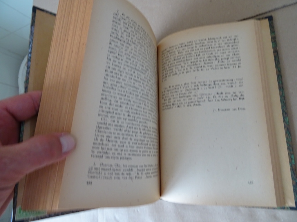De gewijde rede 1947 - Afbeelding 7