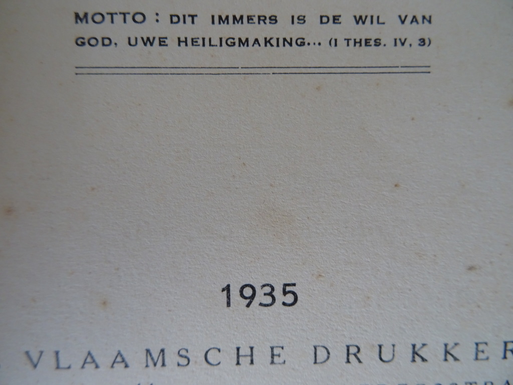 Michael gatterer S.J. Geloof en kuischheid - Afbeelding 6