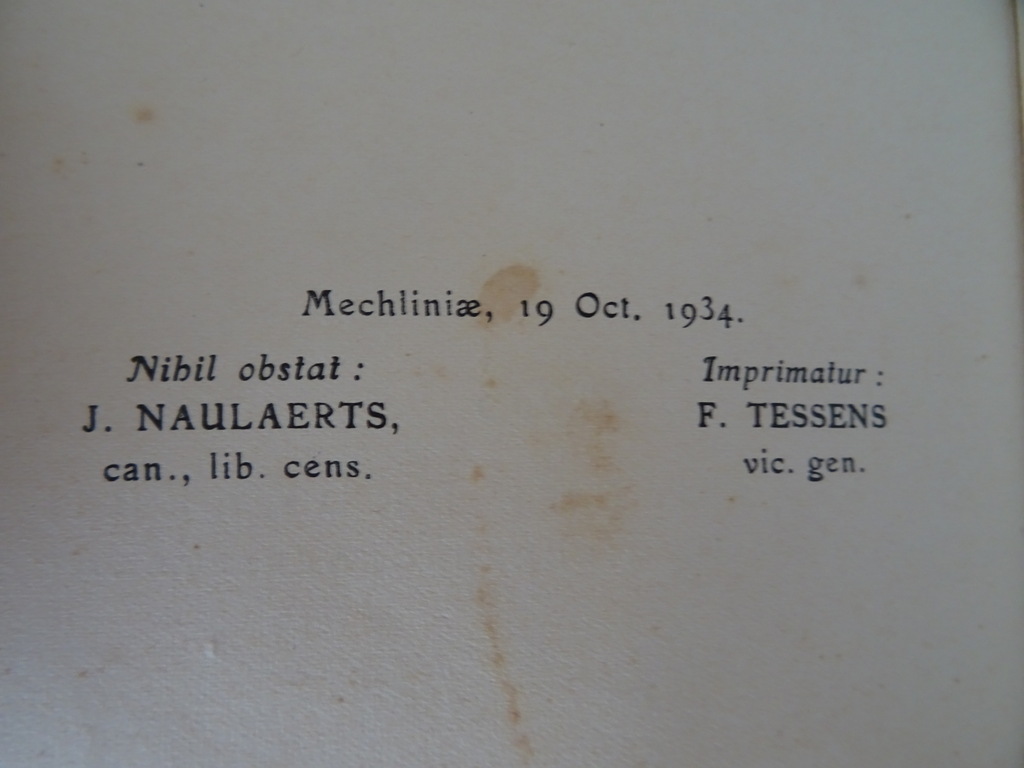 Michael gatterer S.J. Geloof en kuischheid - Afbeelding 8