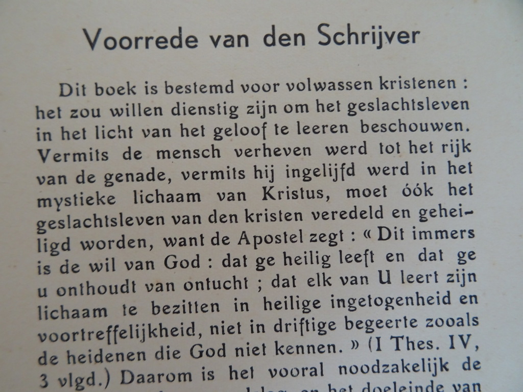 Michael gatterer S.J. Geloof en kuischheid - Afbeelding 10