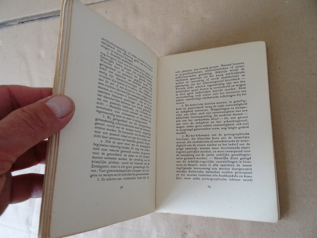 Michael gatterer S.J. Geloof en kuischheid - Afbeelding 12