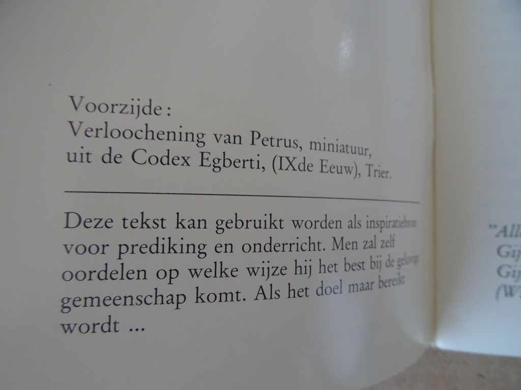 Kard. Godfried Danneels De Waarheid zal u vrij maken - Afbeelding 5