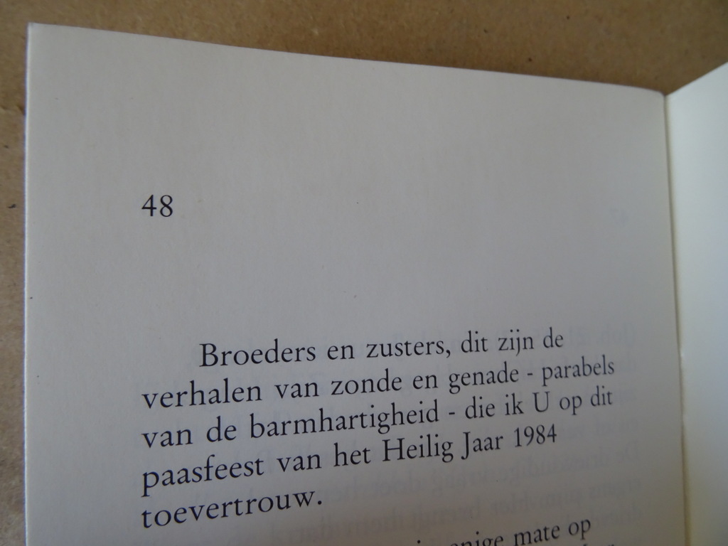 Kard. Godfried Danneels De Waarheid zal u vrij maken - Afbeelding 8