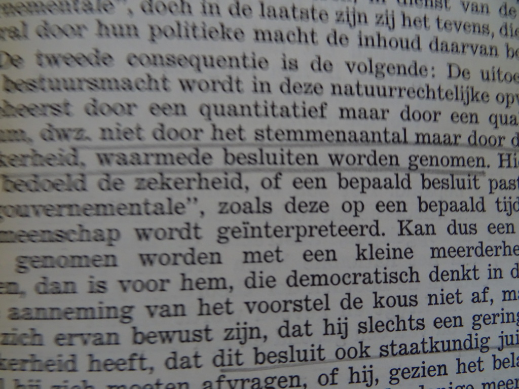 Mr. Dr. J. J. Loeff en Prof. Dr. L. G. J. Verberne Katholicisme verdraagzaamheid - Afbeelding 14