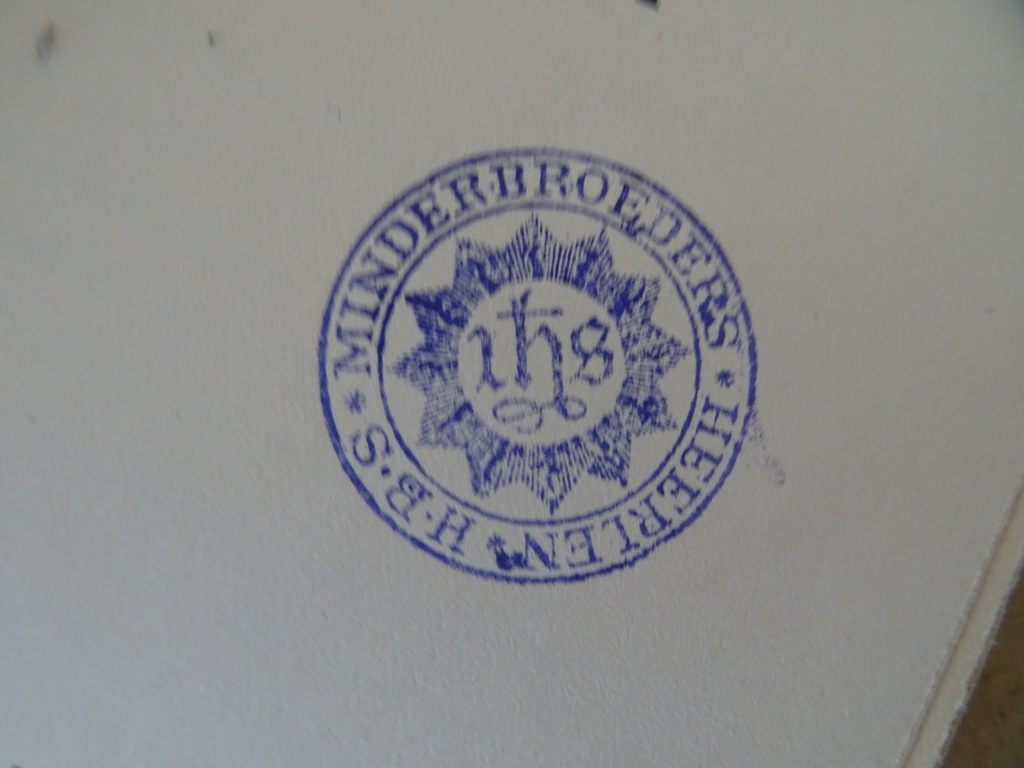 Mgr. K. Cruysberghs Naar meer voeling met de H. Schrift - Afbeelding 5