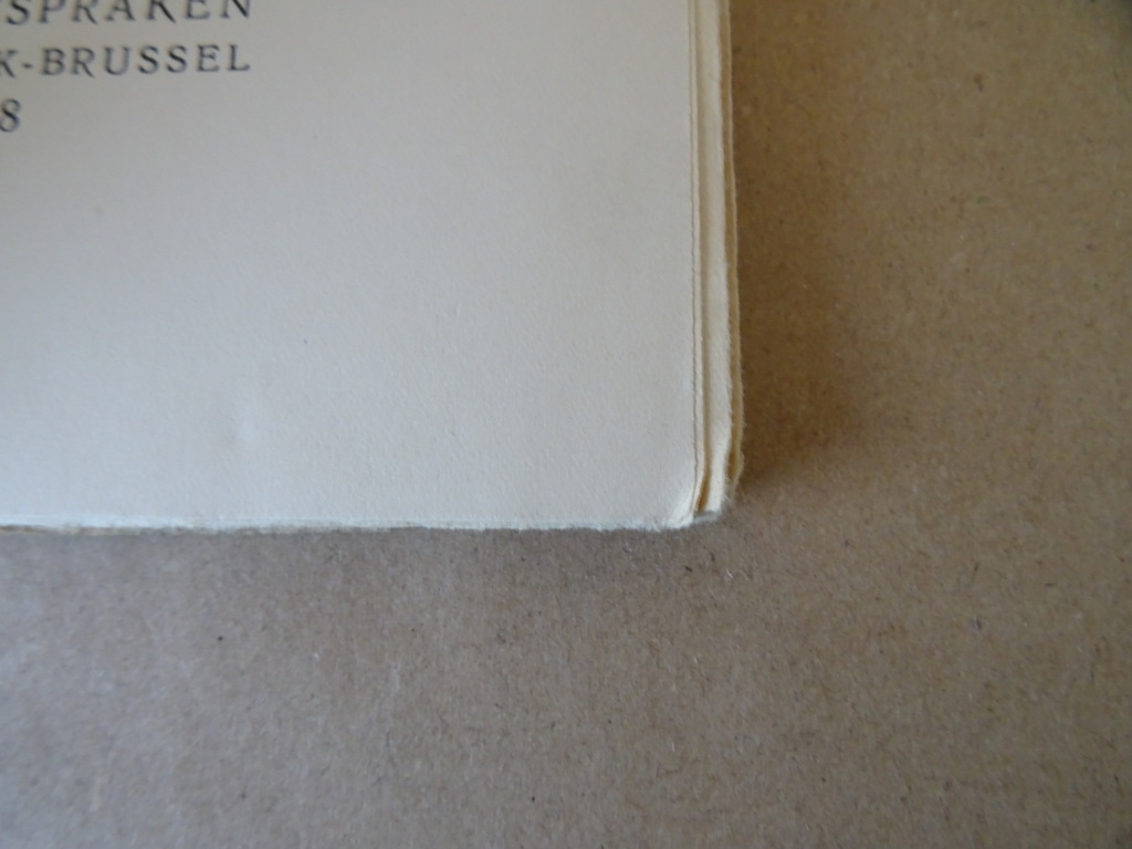Mgr. K. Cruysberghs Naar meer voeling met de H. Schrift - Afbeelding 6