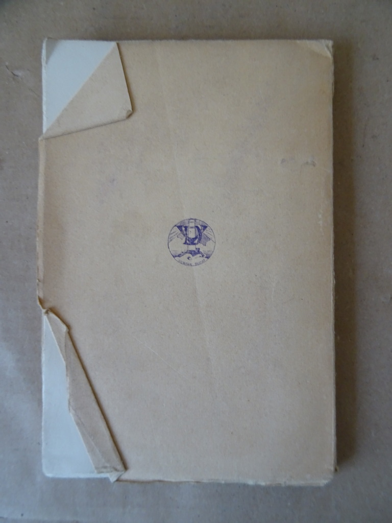 Mgr. K. Cruysberghs Naar meer voeling met de H. Schrift - Afbeelding 13