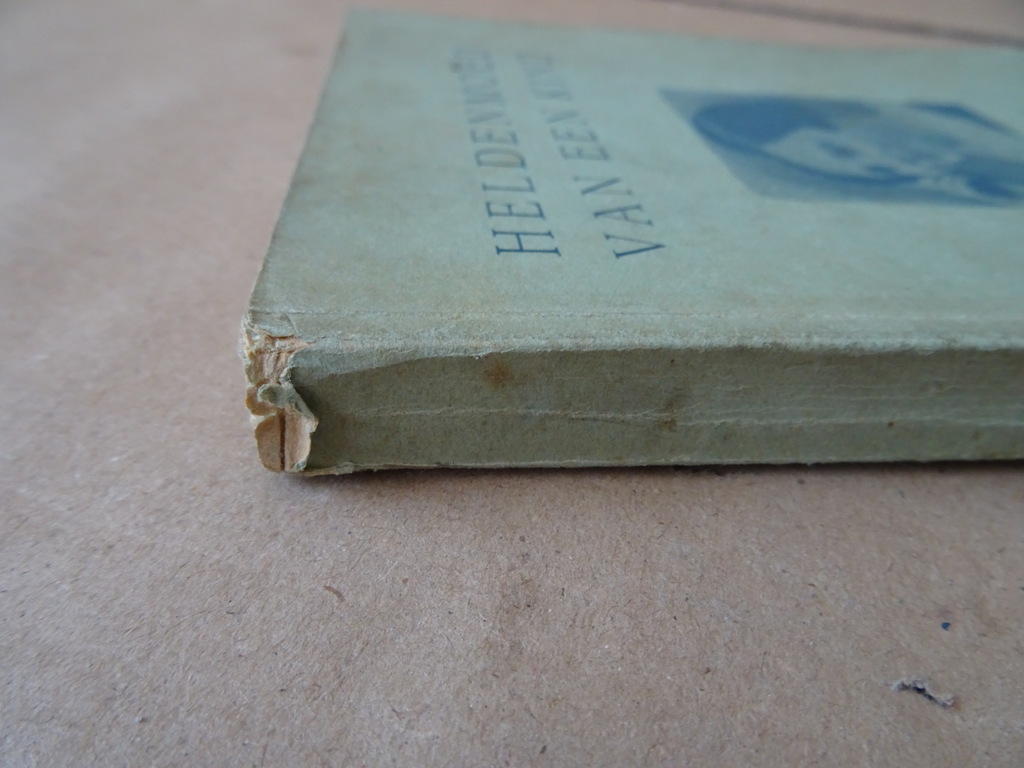 Zuster MA. Teresa Heldenmoed van een kind Het leven van Maria Filippetto - Afbeelding 22