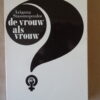 Arianna Stassinopoulos De vrouw als vrouw