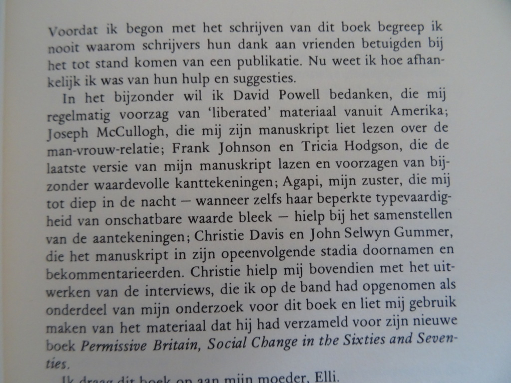 Arianna Stassinopoulos De vrouw als vrouw - Afbeelding 8