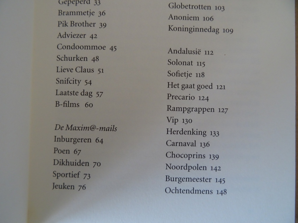 Youp van 't Hek Het zal me jeuken - Afbeelding 6