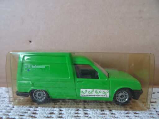 Solido modelauto Renault Express PTT Telecom