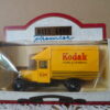 Vintage Days Gone DG 52 modelauto 1935 Morris Parcels Van Kodak