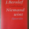J. Bernlef Niemand wint