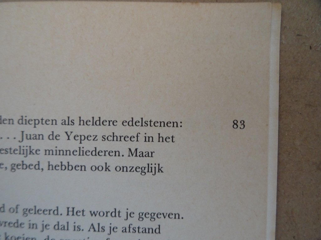 Bruno-Paul de Roeck Gras onder mijn voeten - Afbeelding 14