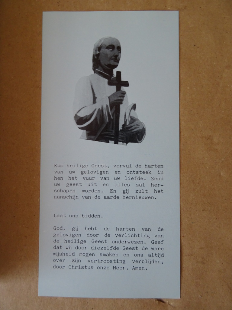 Louis-Marie Grignion de Montfort De ware Godsvrucht - Afbeelding 5