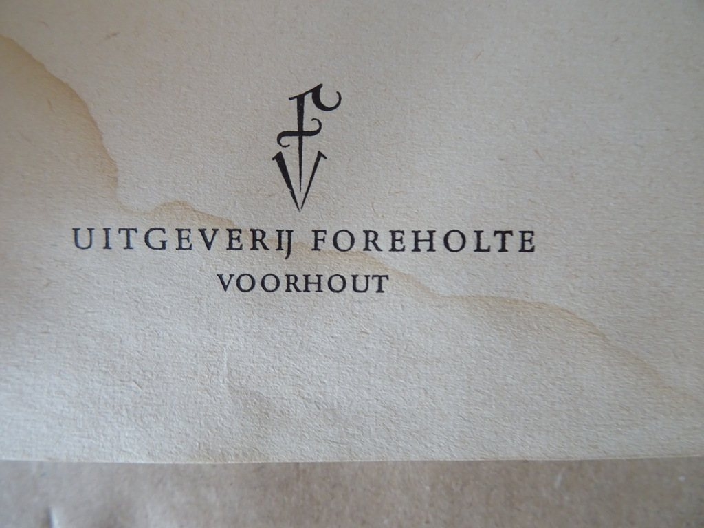 Frank J. Powell Het proces Jesus Christus - Afbeelding 8