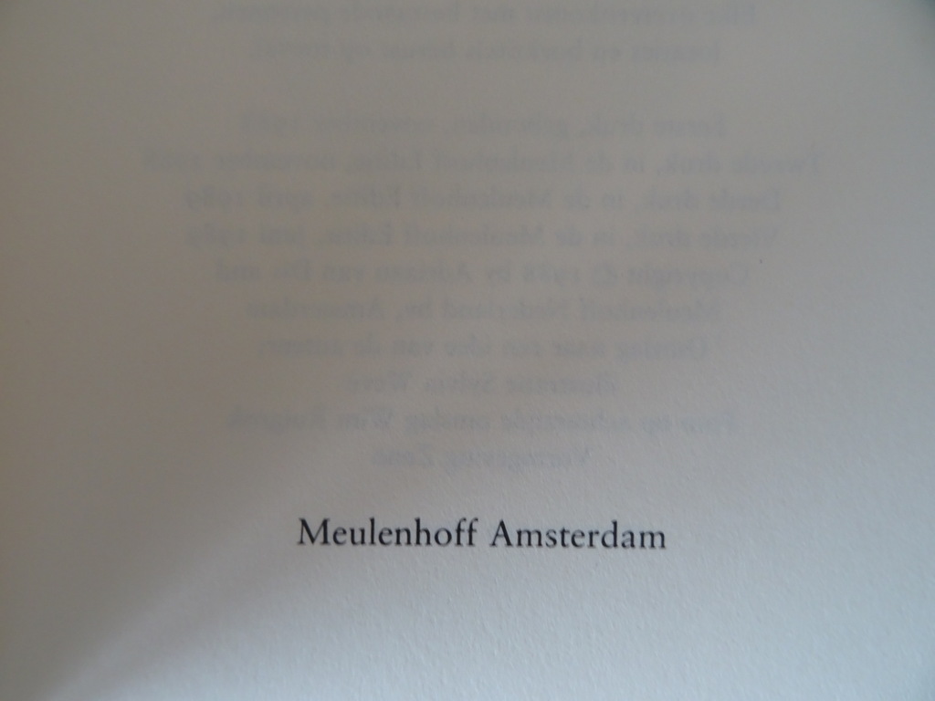 Adriaan van Dis Zilver - Afbeelding 4