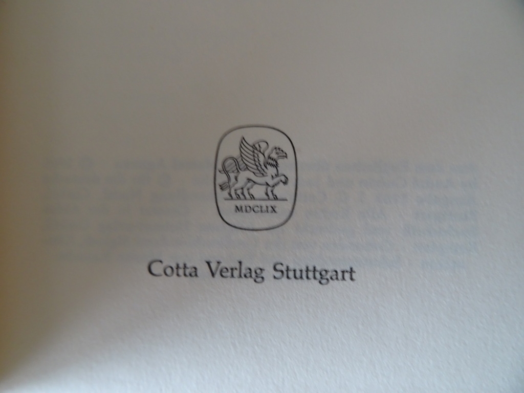 André Guérin Jack Palmer-White Johanna sagt euch ewig lebewohl - Afbeelding 4