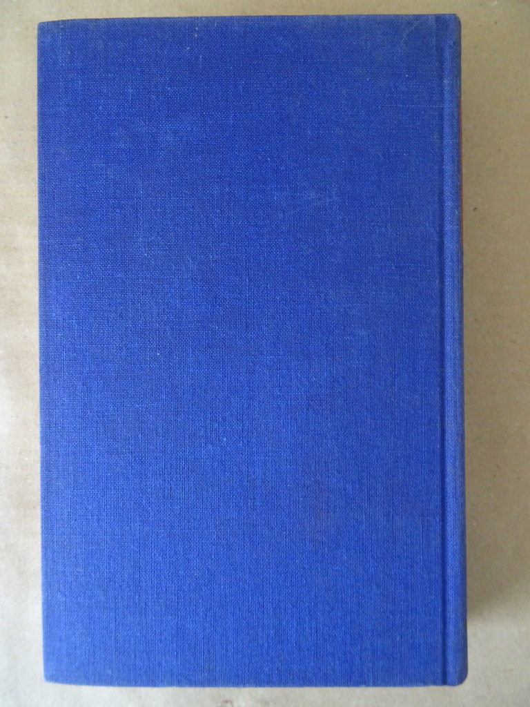 André Guérin Jack Palmer-White Johanna sagt euch ewig lebewohl - Afbeelding 9