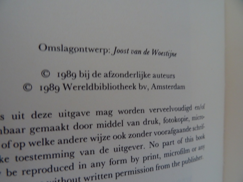 Kees Fens Het Italië-gevoel - Afbeelding 6