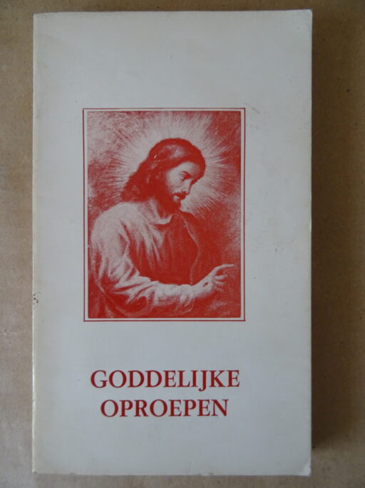 Marie Sevray Goddelijke oproepen