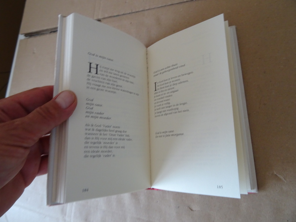 Phil Bosmans God niet te geloven - Afbeelding 8