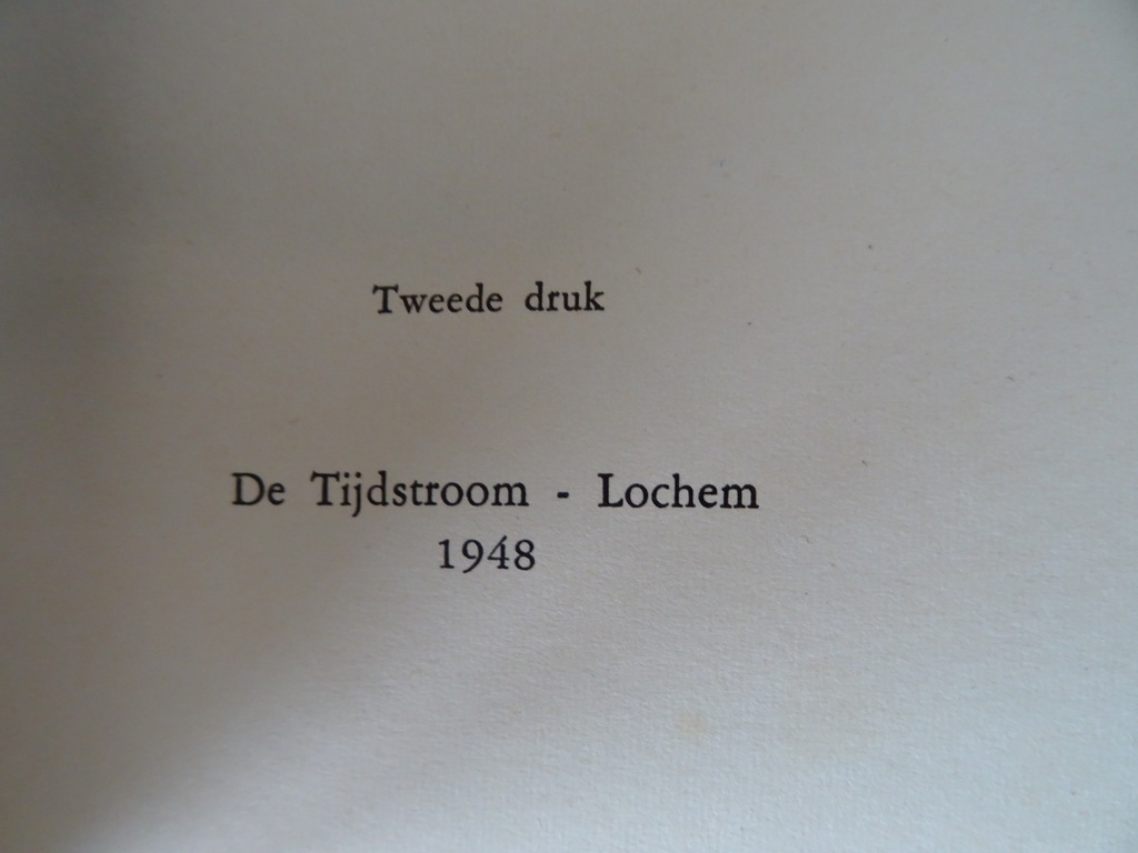G. J. Heering Huizinga's religieuze gedachten - Afbeelding 6