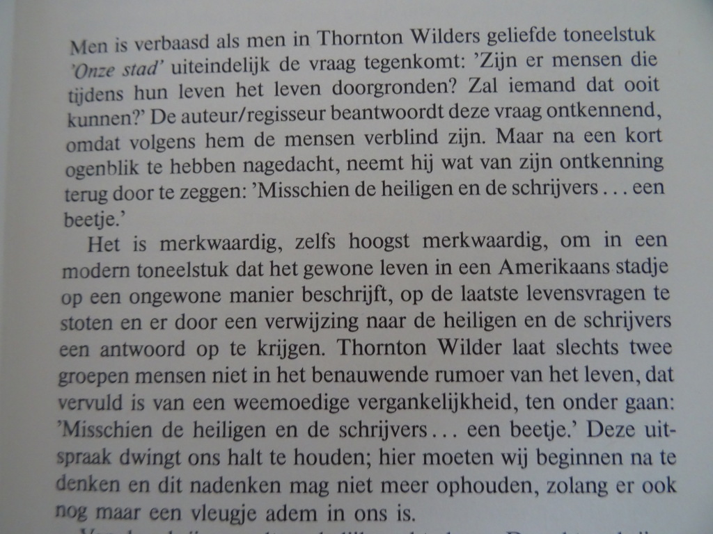 Walter Nigg Heiligen zijn ook mensen - Afbeelding 14