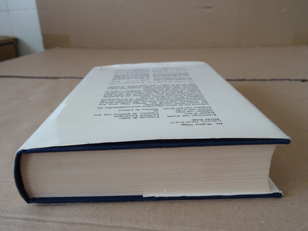 Dr. Walter Nigg Grote Heiligen - Afbeelding 16