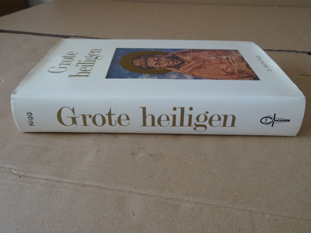 Dr. Walter Nigg Grote Heiligen - Afbeelding 18