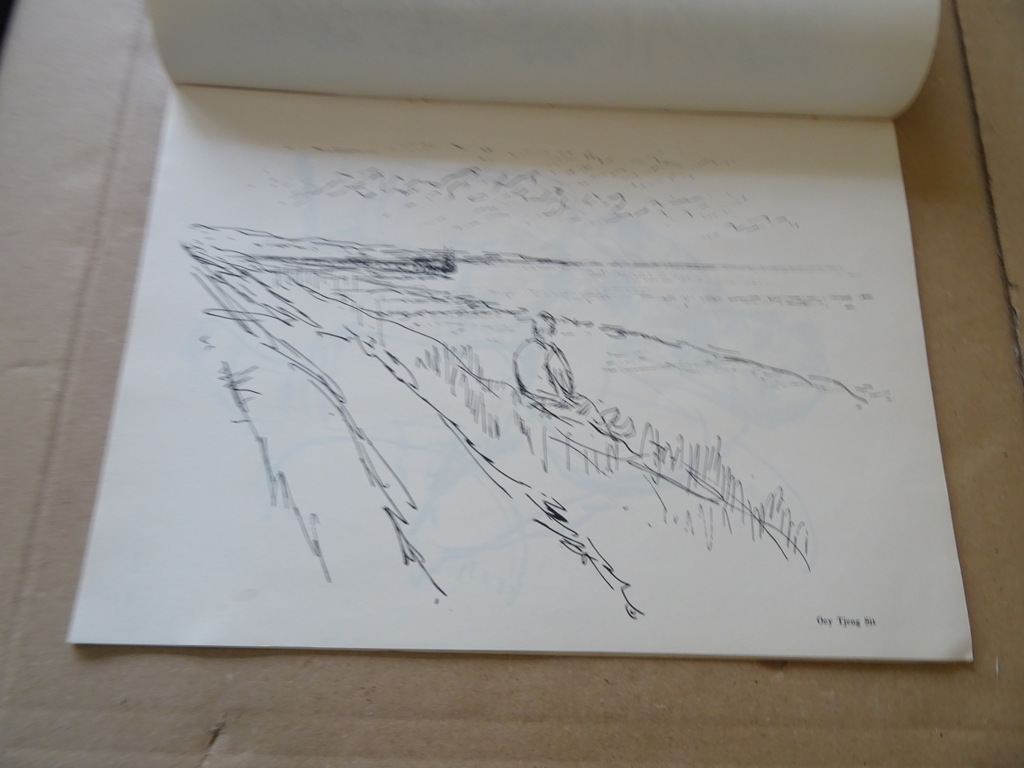 Zwart en Wit 1954 jaargang 3 No. 4 - Afbeelding 18
